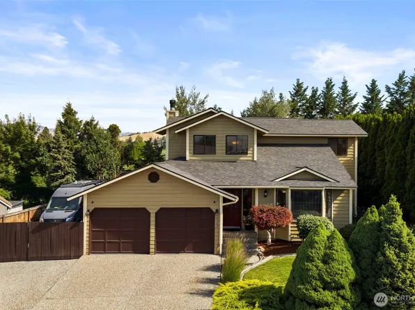 813 NE 12th Street, East Wenatchee, WA 98802