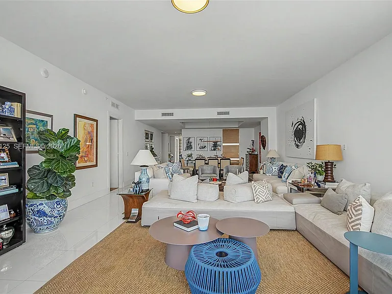 2627 S Bayshore Dr #2601 — Photo 7