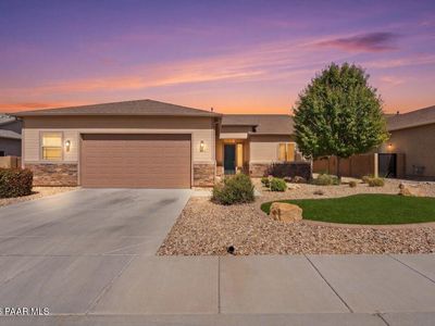 5435 N Dolan Ct, Prescott Valley, AZ, 86314