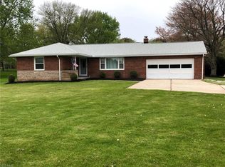 5581 Middlebranch Ave NE, Canton, OH 44721