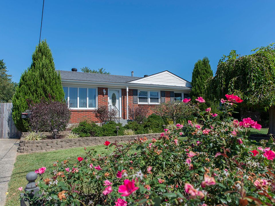 1st image of 6111 Manse Dr
