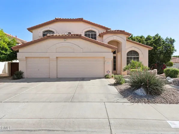5851 W CHARTER OAK Road, Glendale, AZ 85304