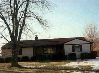 4627 N State Route 48, Lebanon, OH 45036