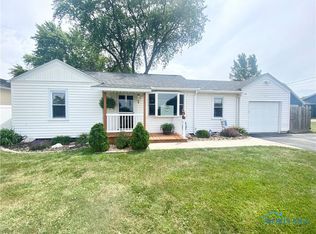 17540 Wapakoneta Rd, Grand Rapids, OH 43522