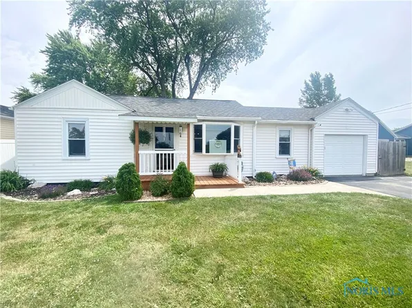 17540 Wapakoneta Rd, Grand Rapids, OH 43522