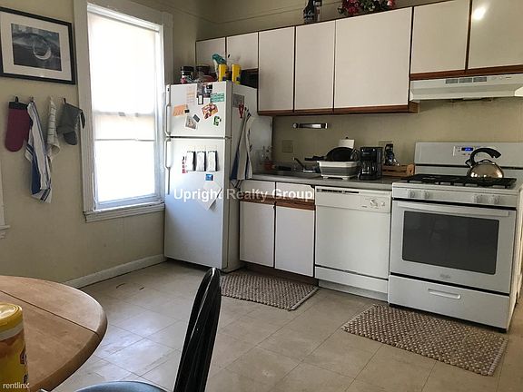 25 Linden St. #3 Boston Unit Photo 9