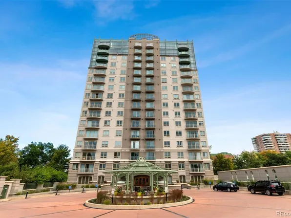 400 E 3rd Avenue #205, Denver, CO 80203