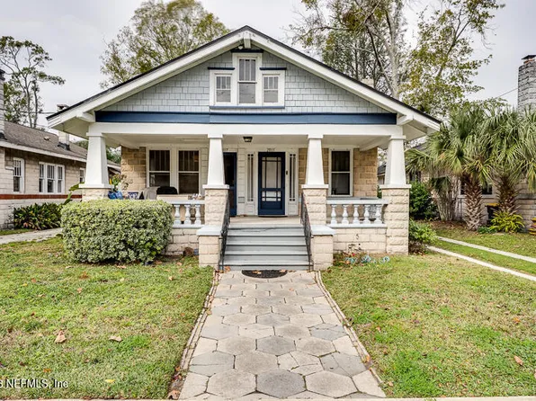 2805 PARK Street, Jacksonville, FL 32205