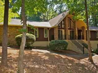 5301 Kanawha Ct, Smoke Rise, GA 30087