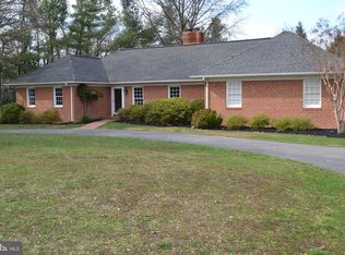 13400 Allnutt Ln, Highland, MD 20777