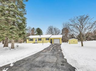 1205 Electra St, Crivitz, WI 54114