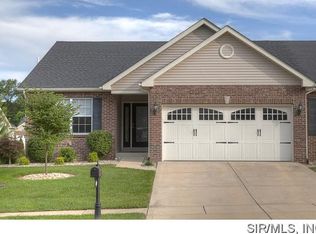 440 Bandmour Pl, O Fallon, IL 62269