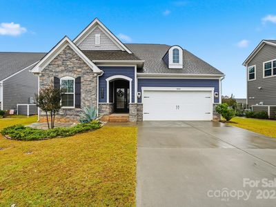 8000 Millbridge Pkwy, Waxhaw, NC, 28173