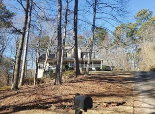 120 Red Oak Close, Alpharetta, GA 30004