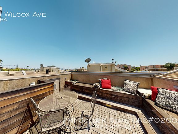 4th image of 1243 N Wilcox Ave