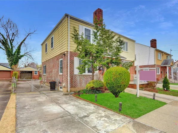 138-20 63rd Ave, Flushing, NY 11367