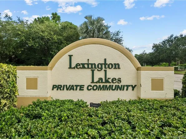 1580 SE Sheffield Ter APT 101, Stuart, FL 34997