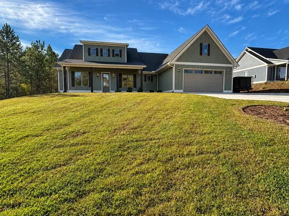 324 W Lakeview Dr, Milledgeville, GA 31061