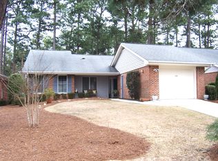335 Pinehurst Trace Dr, Pinehurst, NC 28374