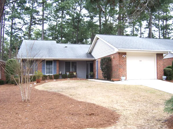 335 Pinehurst Trace Dr, Pinehurst, NC 28374