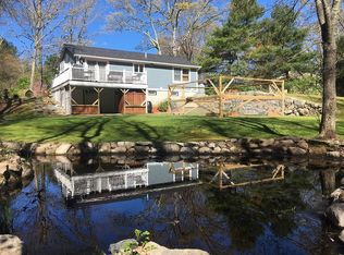 743 Chase Rd, Dartmouth, MA 02747