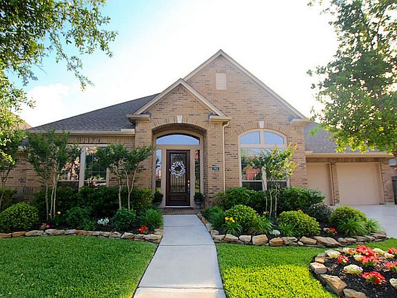 5th image of 3910 Bowie Bend Ln