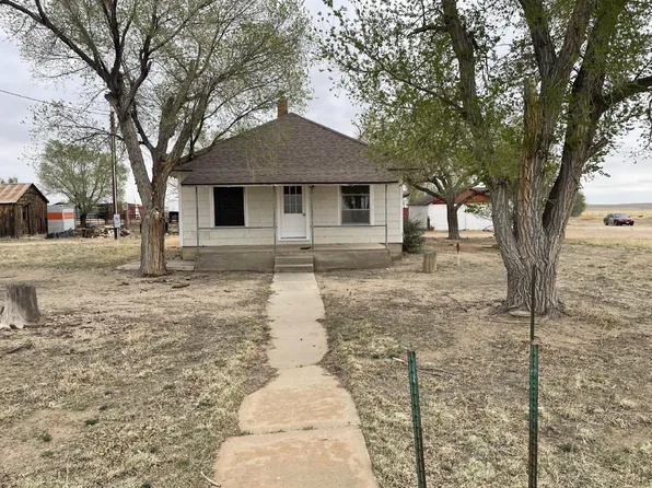 10750 S Squirrel Creek Rd, Colorado Springs, CO 80928