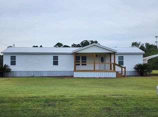 109 Fern Ct, Fitzgerald, GA 31750