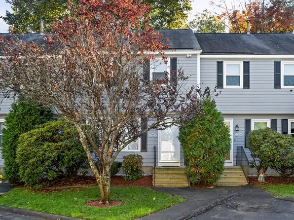 810 Lawrence St APT B, Lowell, MA 01852