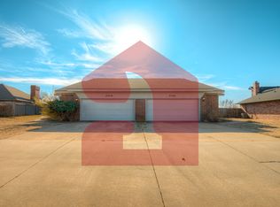 2708 Silvertree Dr, Oklahoma City, OK 73120