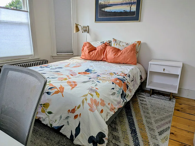 13 Hammond St #1 — Photo 5