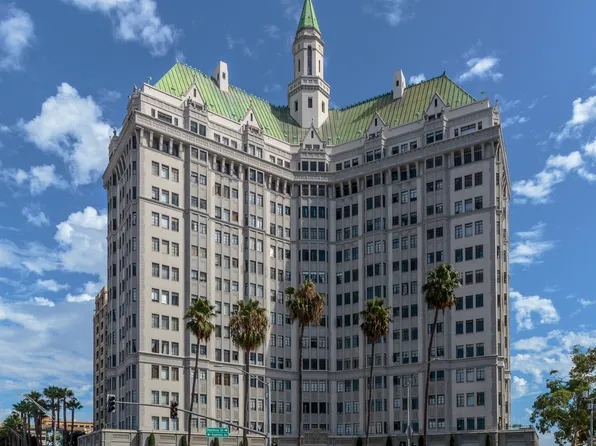 800 E Ocean Blvd Unit 409, Long Beach, CA 90802