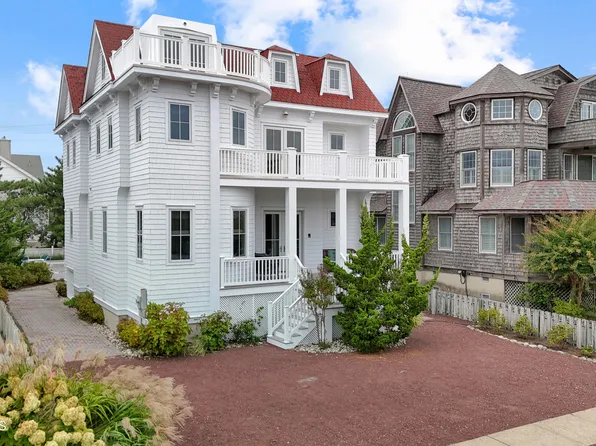 1709 Beacon Lane, Point Pleasant Beach, NJ 08742