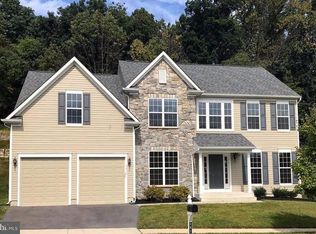 5916 Cypress Springs Rd, Elkridge, MD 21075