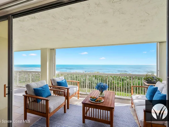 407 Highway A1a APT 413, Satellite Beach, FL 32937