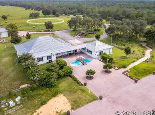 1711 Martin Dairy Rd, New Smyrna Beach, FL 32168