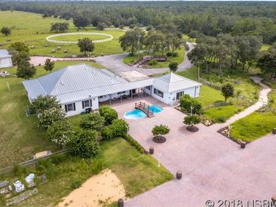 1711 Martin Dairy Rd, New Smyrna Beach, FL, 32168