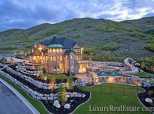 14942 Vintage View Ct, Draper, UT 84020