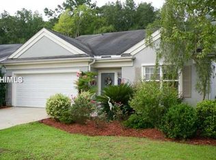 132 Doncaster Ln, Bluffton, SC 29909