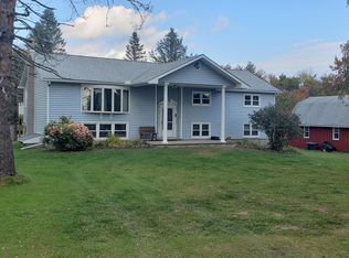265 Dixon Valley Rd, Pleasant Mount, PA 18453