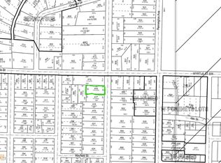 302 Branham Ave SW, Rome, GA 30161