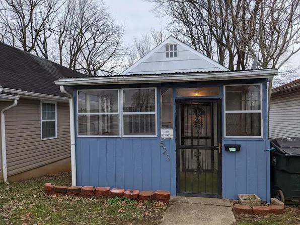 523 Newtown Pike, Lexington, KY 40508