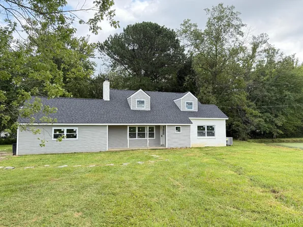 9432 Daugherty Marks Rd, Hamersville, OH 45130