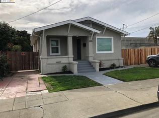 9915 C St, Oakland, CA 94603