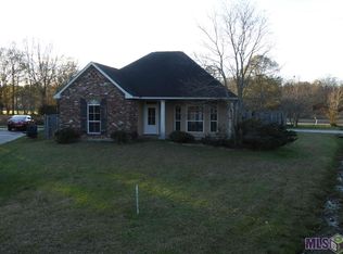 33871 Perkins Crossing Rd, Walker, LA 70785