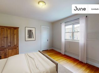 42 Orchard Rd #3-D, Brookline, MA 02445