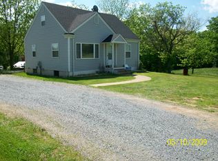 3539 Broad Street Rd, Gum Spring, VA 23065