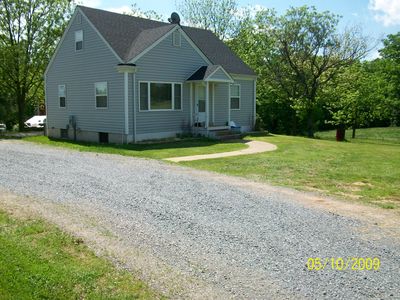 3539 Broad Street Rd, Gum Spring, VA, 23065