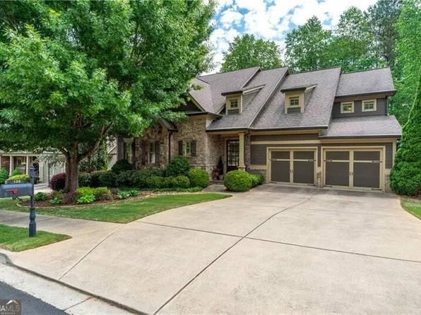 136 Lullwater Ln, Dallas, GA 30132