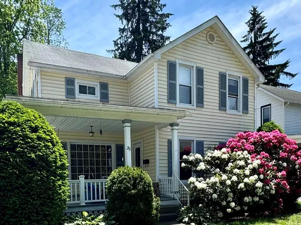 29 Grant St, Wellsboro, PA 16901